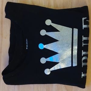 Toddler graphic tee